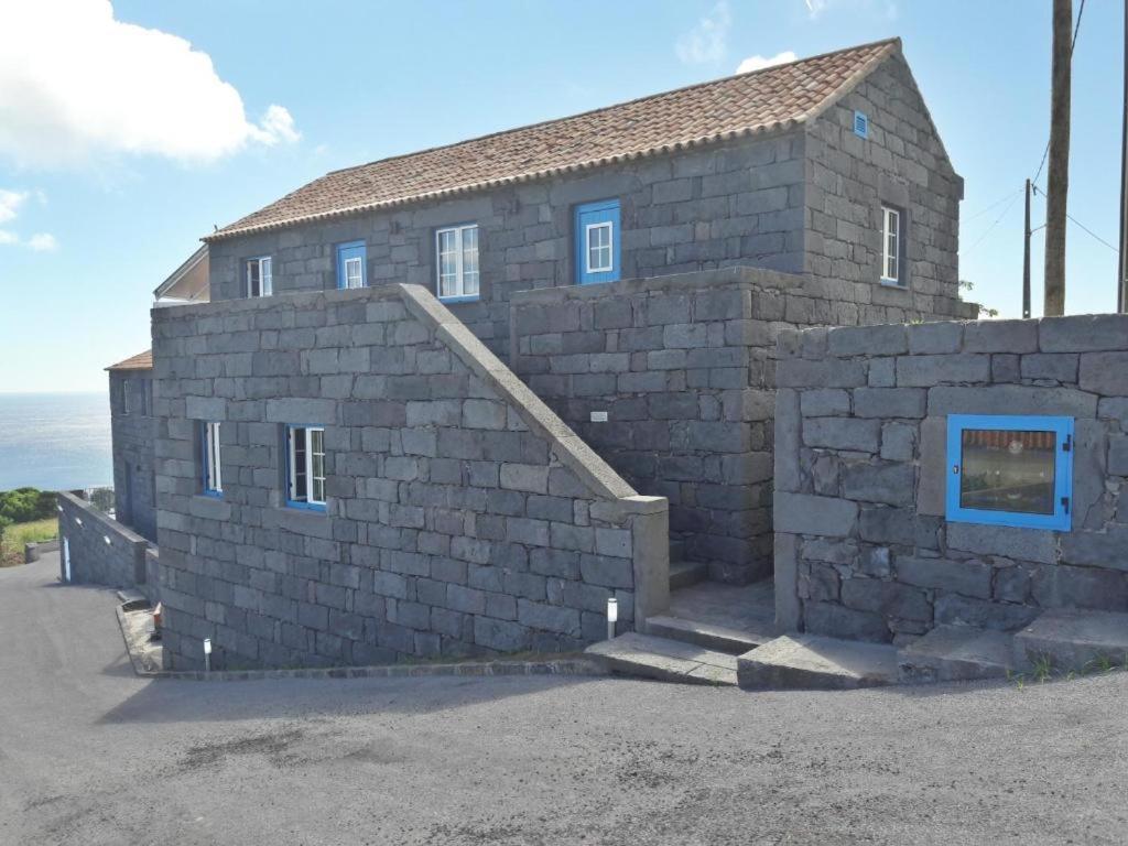 Casa da Pedra Horta (Azores) Exterior foto