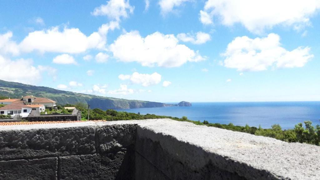 Casa da Pedra Horta (Azores) Exterior foto