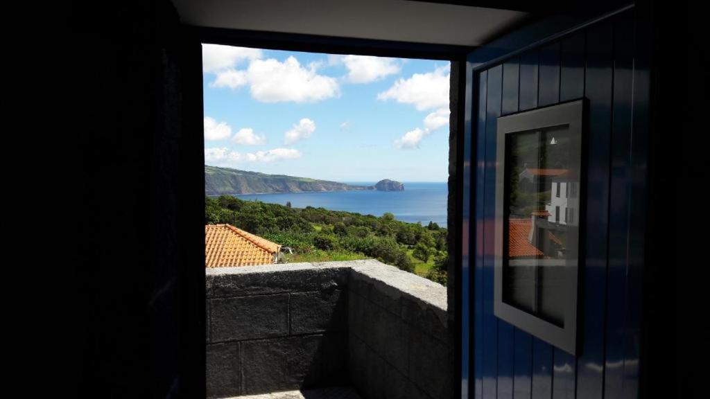 Casa da Pedra Horta (Azores) Exterior foto