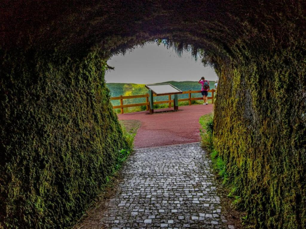 Casa da Pedra Horta (Azores) Exterior foto